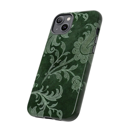 Protective Phone Case – Forest Grace