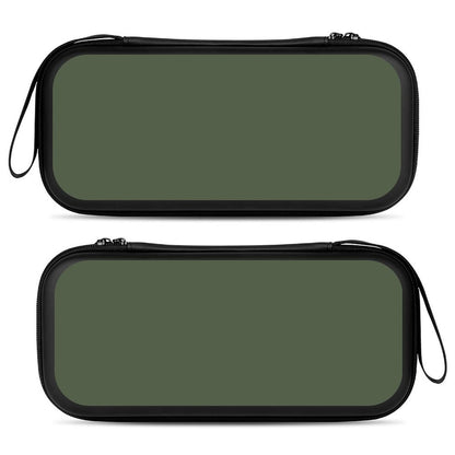 Travel Case – Cabin Green – Compatible with Nintendo Switch 2