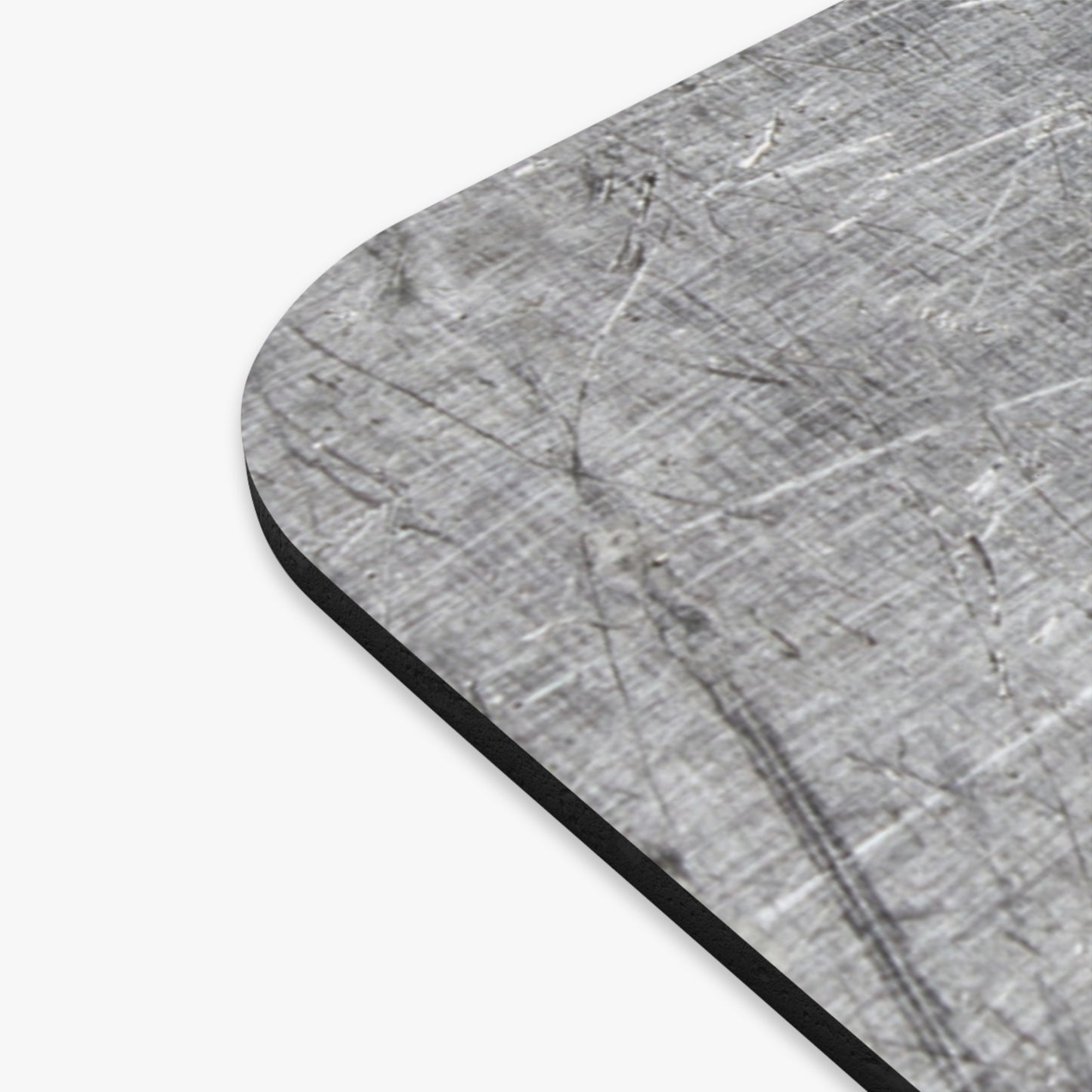 Mouse Pad – Forged Steel