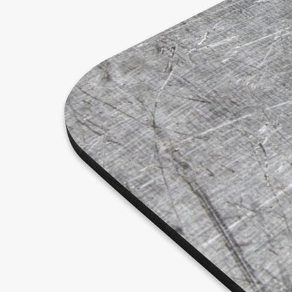 Mouse Pad – Forged Steel