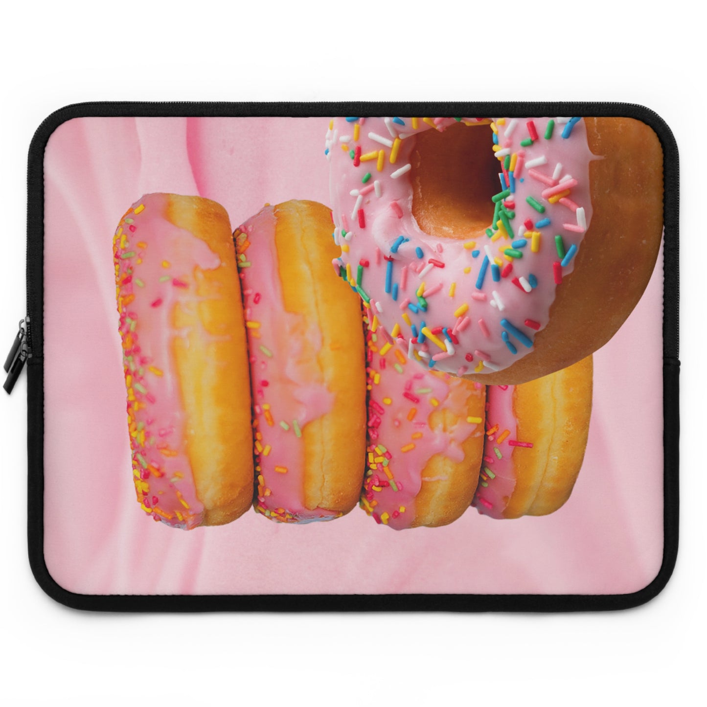 Laptop Sleeve – Donut Daydream