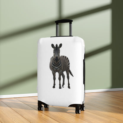 Luggage Cover – Stripe Season