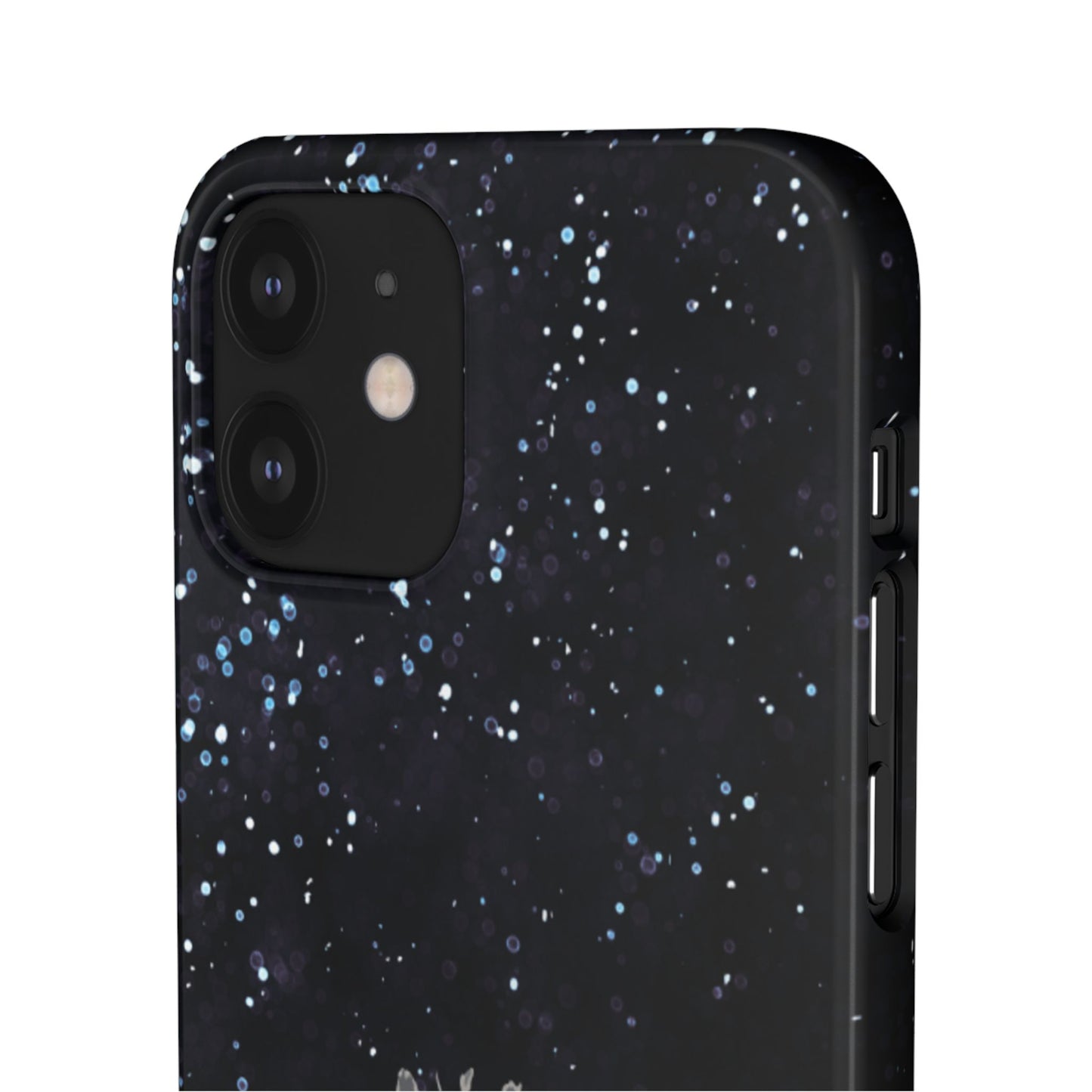 Snap Phone Case – Fearless Grace