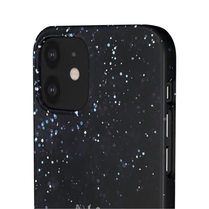 Snap Phone Case – Fearless Grace