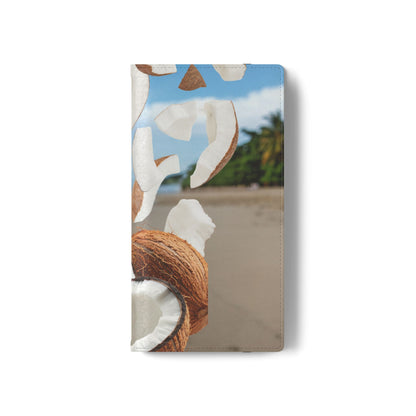Flip Case – Coco Coast