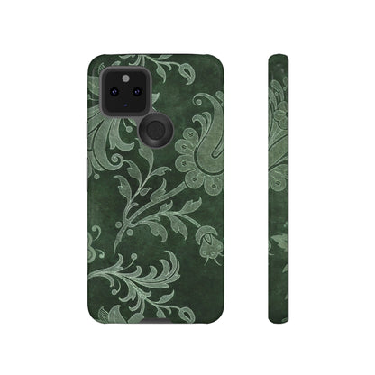Protective Phone Case – Forest Grace