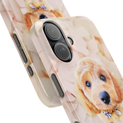 Slim Phone Case – Roll with It