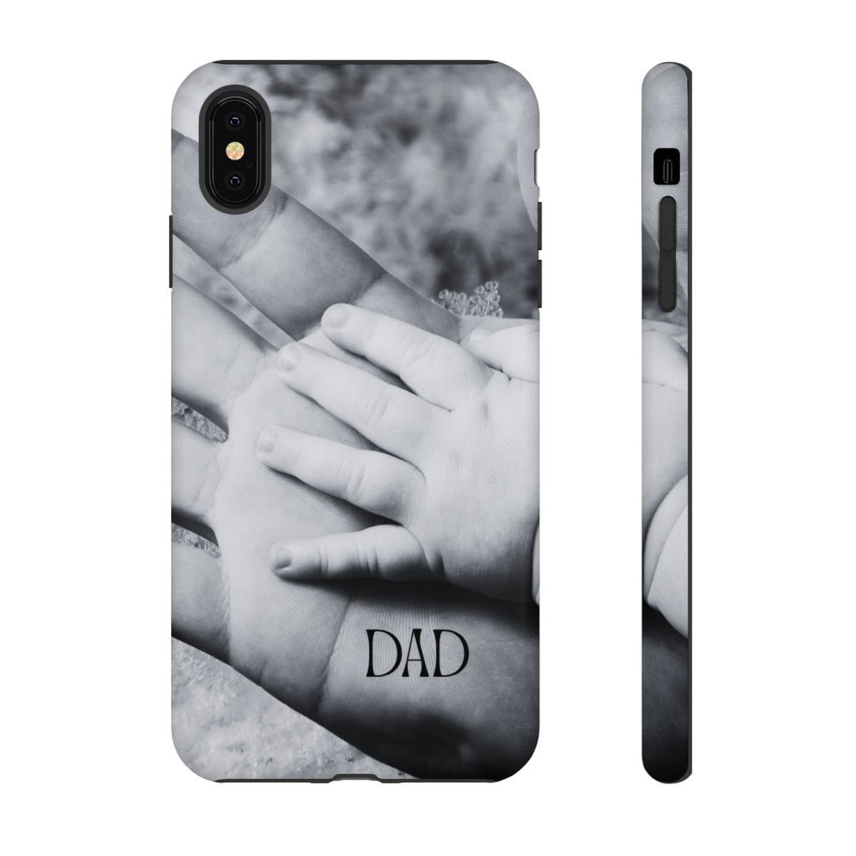 Protective Phone Case – Dad's Legacy