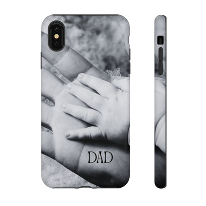 Protective Phone Case – Dad's Legacy