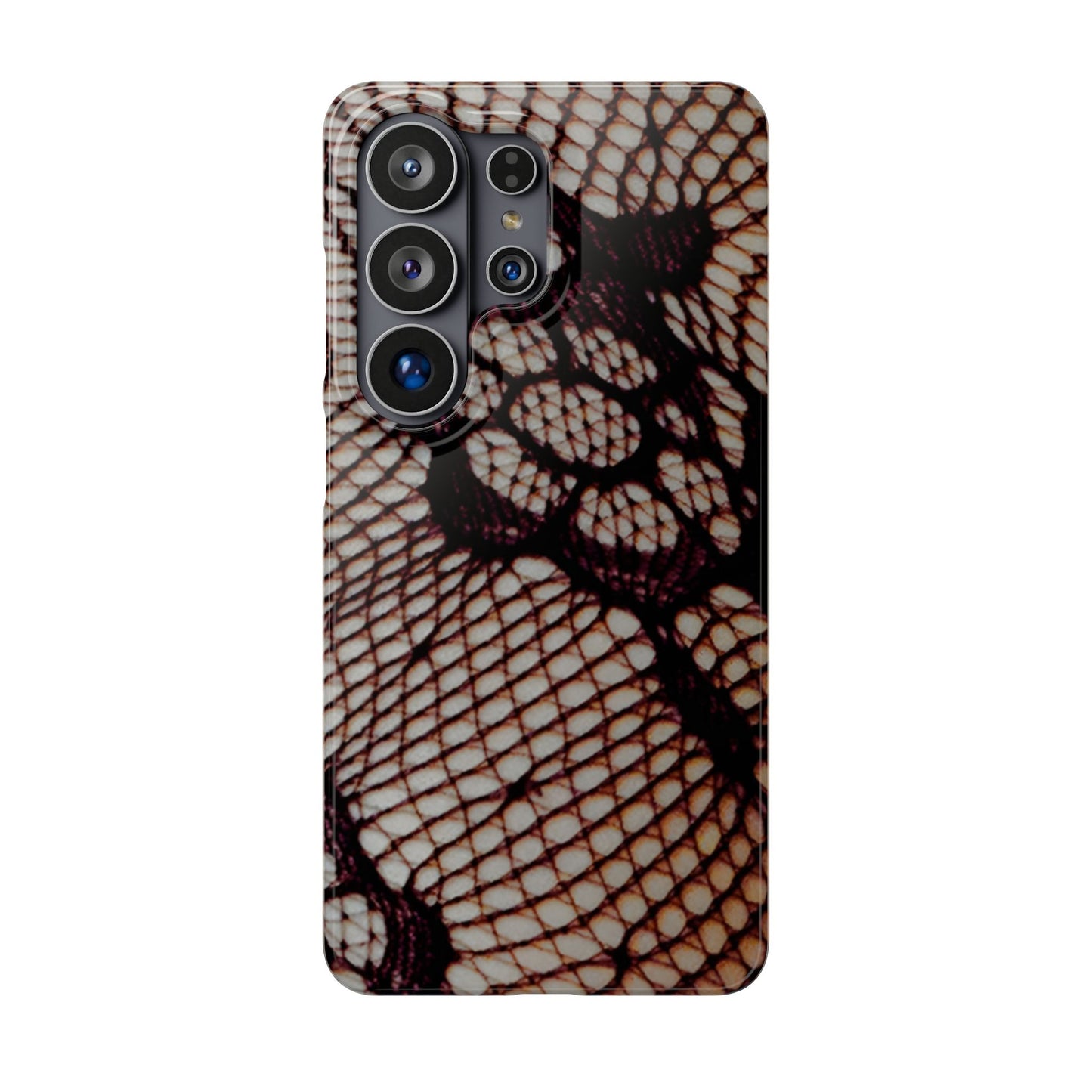 Snap Phone Case – After Dark