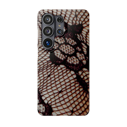 Snap Phone Case – After Dark