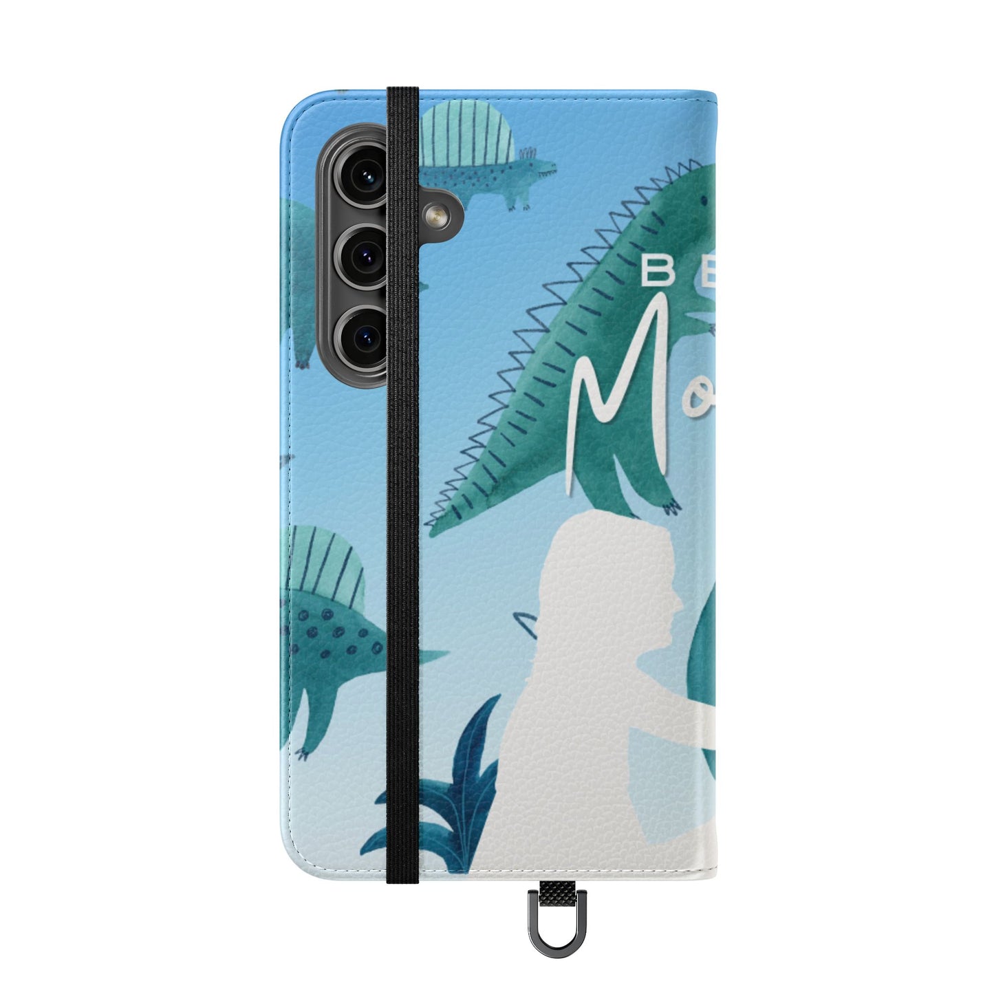 Flip Case – Best Mom: My Little Boy