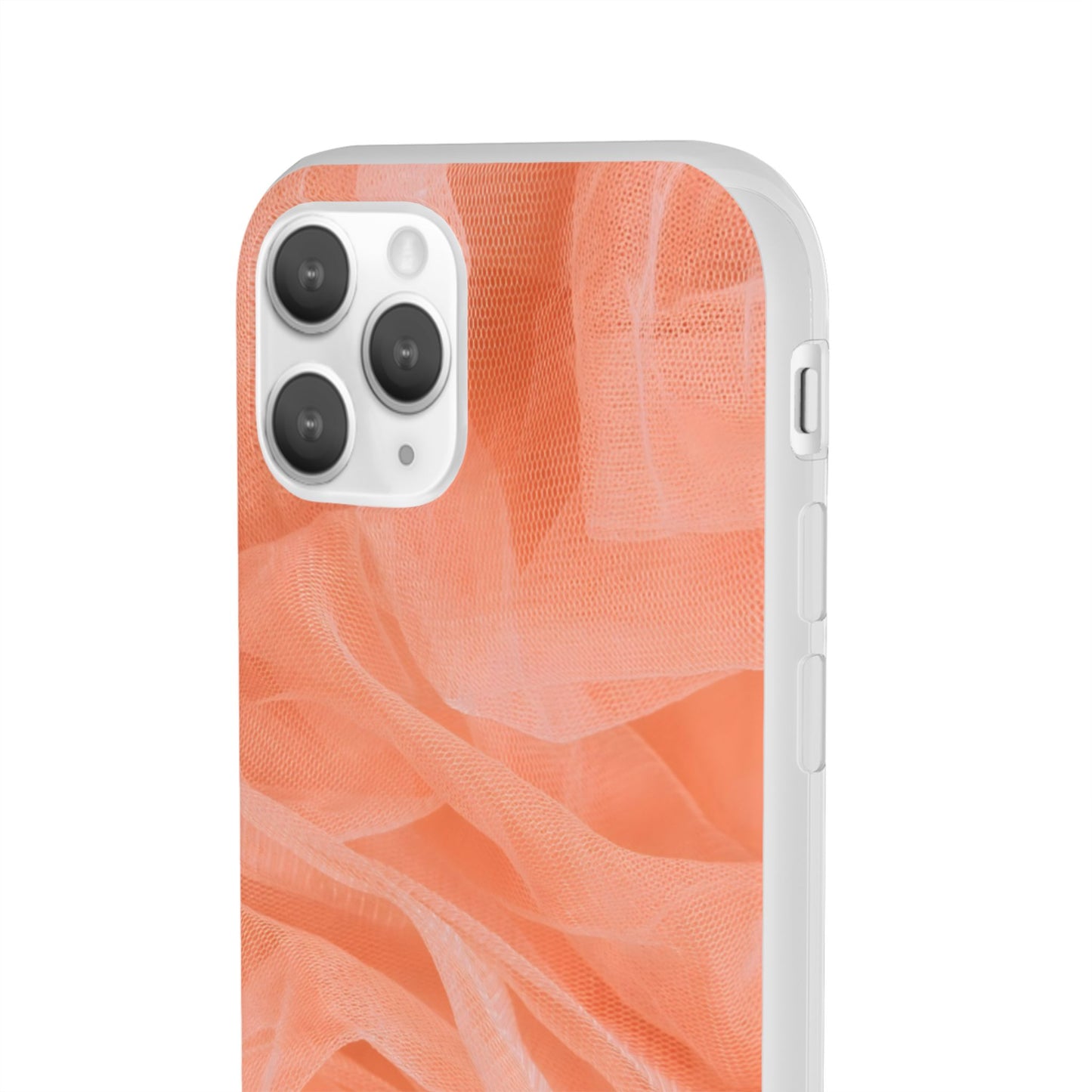 Flexi Case – Coral Veil