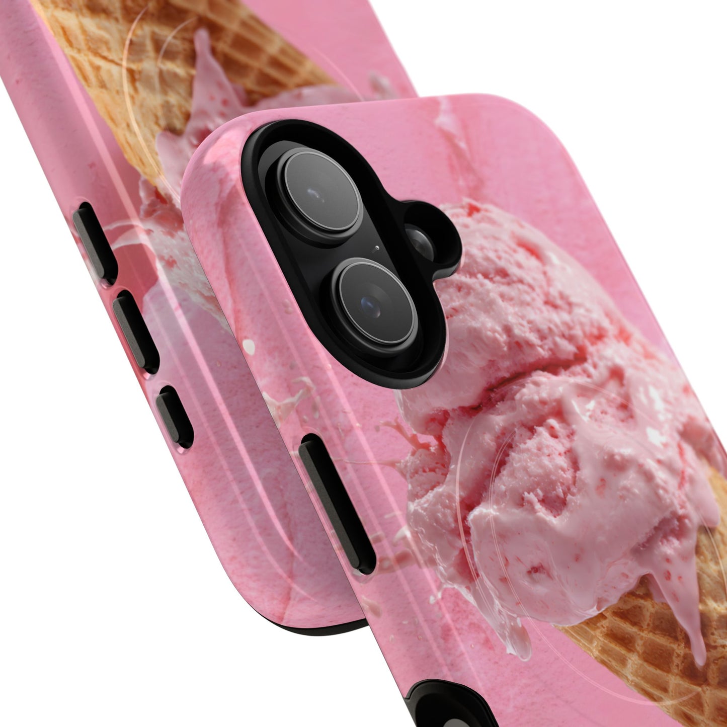 Protective Magnetic Phone Case – Summer Scoop