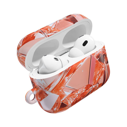 Earbud Case Cover – Ice Cold Crush