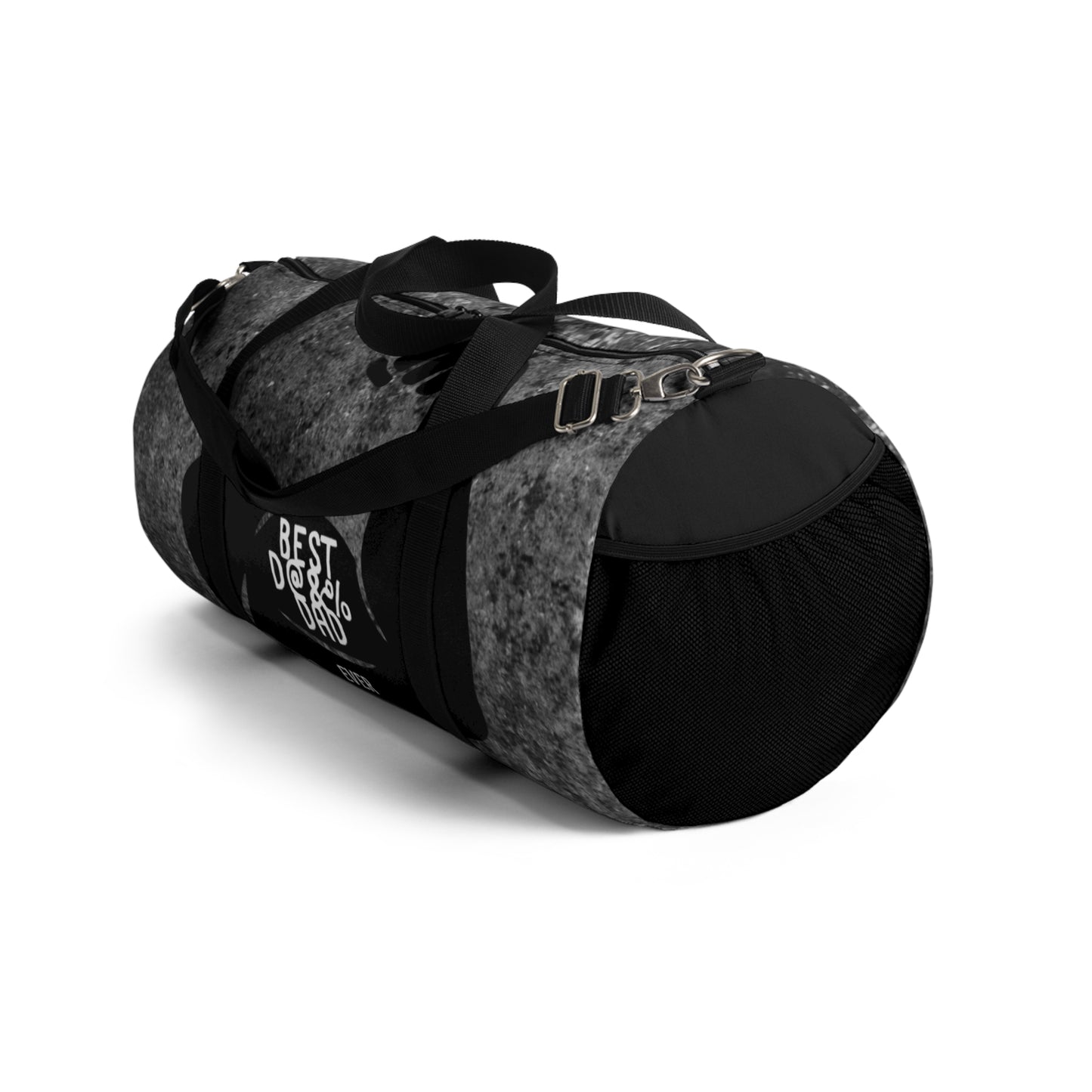 Duffel Bag – Best Dad Ever