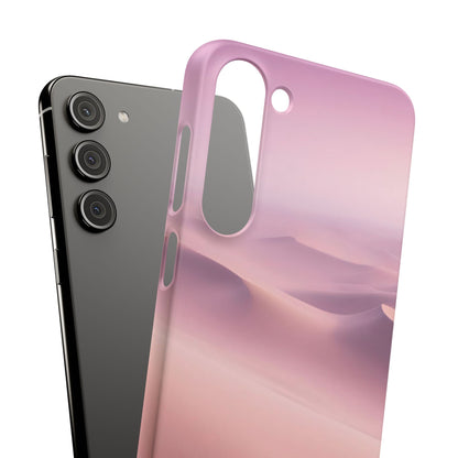 Snap Phone Case – Dust & Dawn