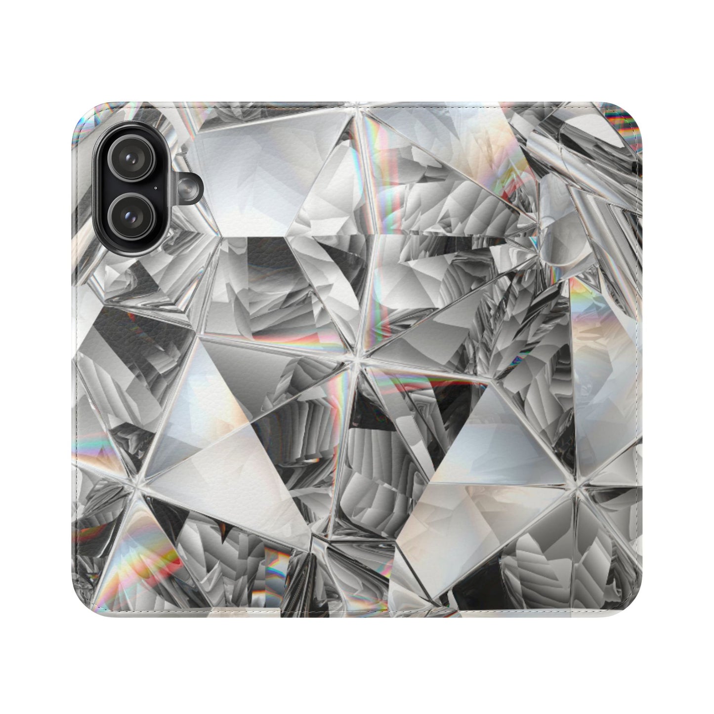 Flip Case – Flawless