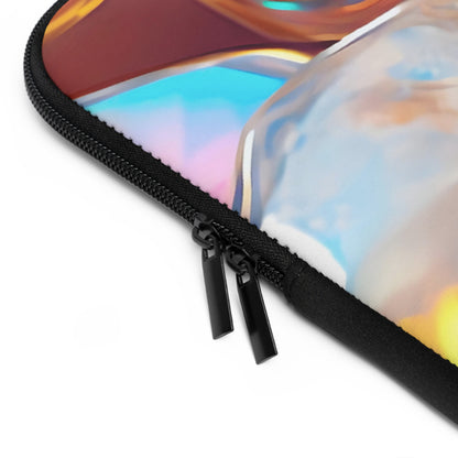 Laptop Sleeve – Glass Candy