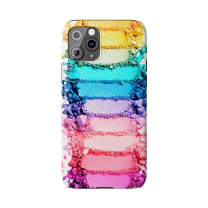 Slim Phone Case – The Lineup