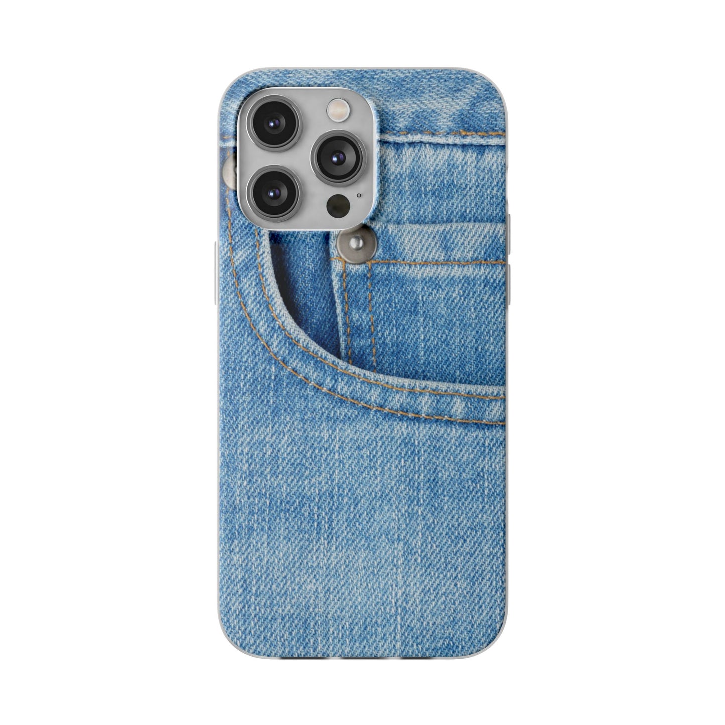 Flexi Case – Blue Jean Baby