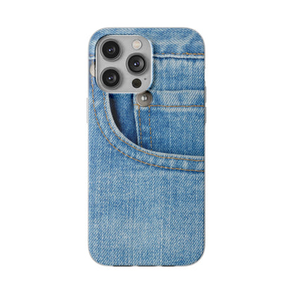 Flexi Case – Blue Jean Baby