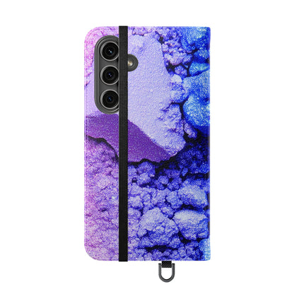 Flip Case – Pigment Play