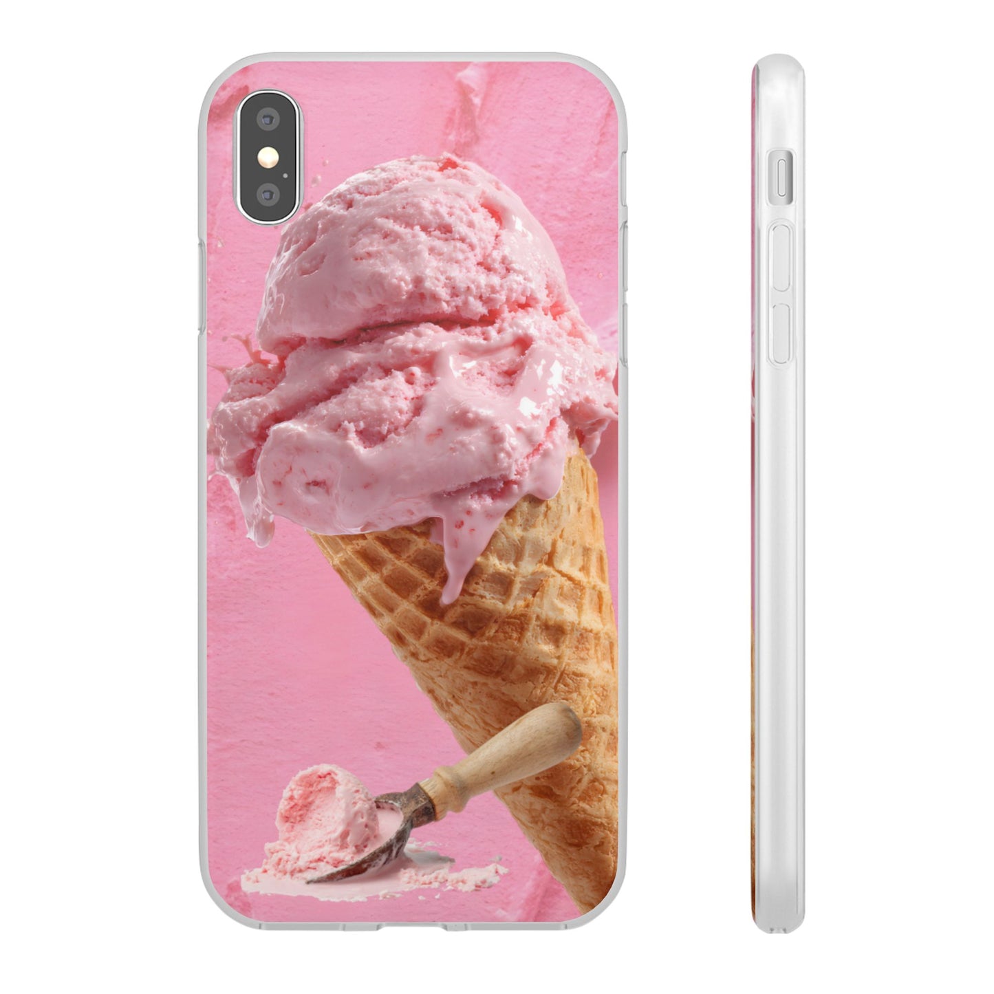 Flexi Case – Summer Scoop