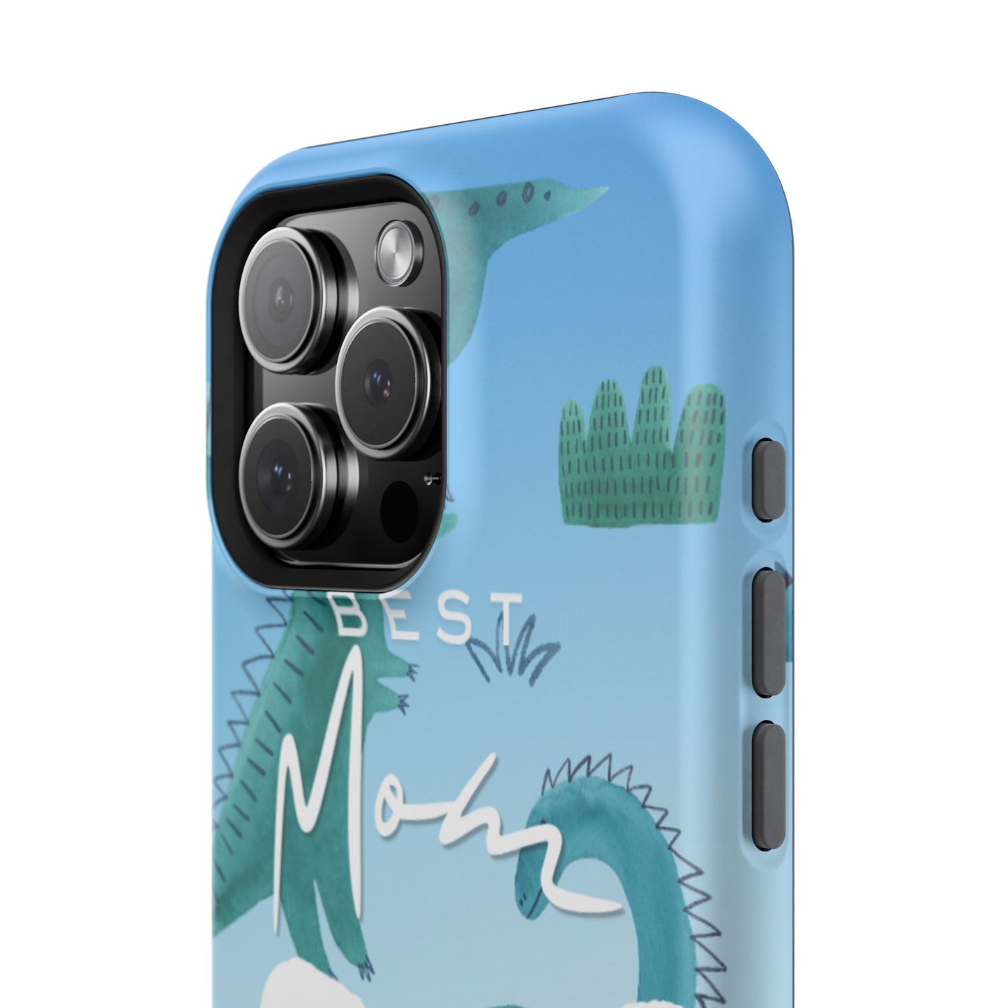 Snap Phone Case – Best Mom: My Little Boy