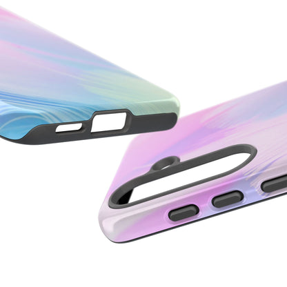 Protective Phone Case – Candy Wisps