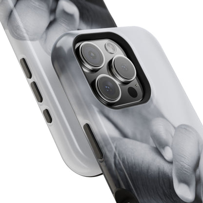Wireless-Charging Compatible Case – Mommy’s Forever Hold
