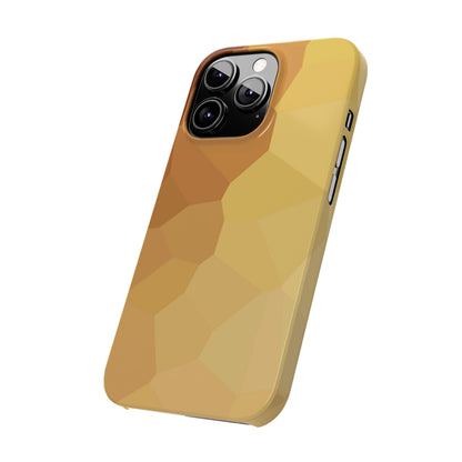 Slim Phone Case – Butterglass