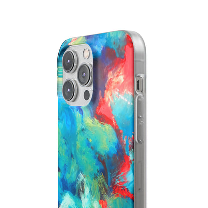 Flexi Case – Reef Riot