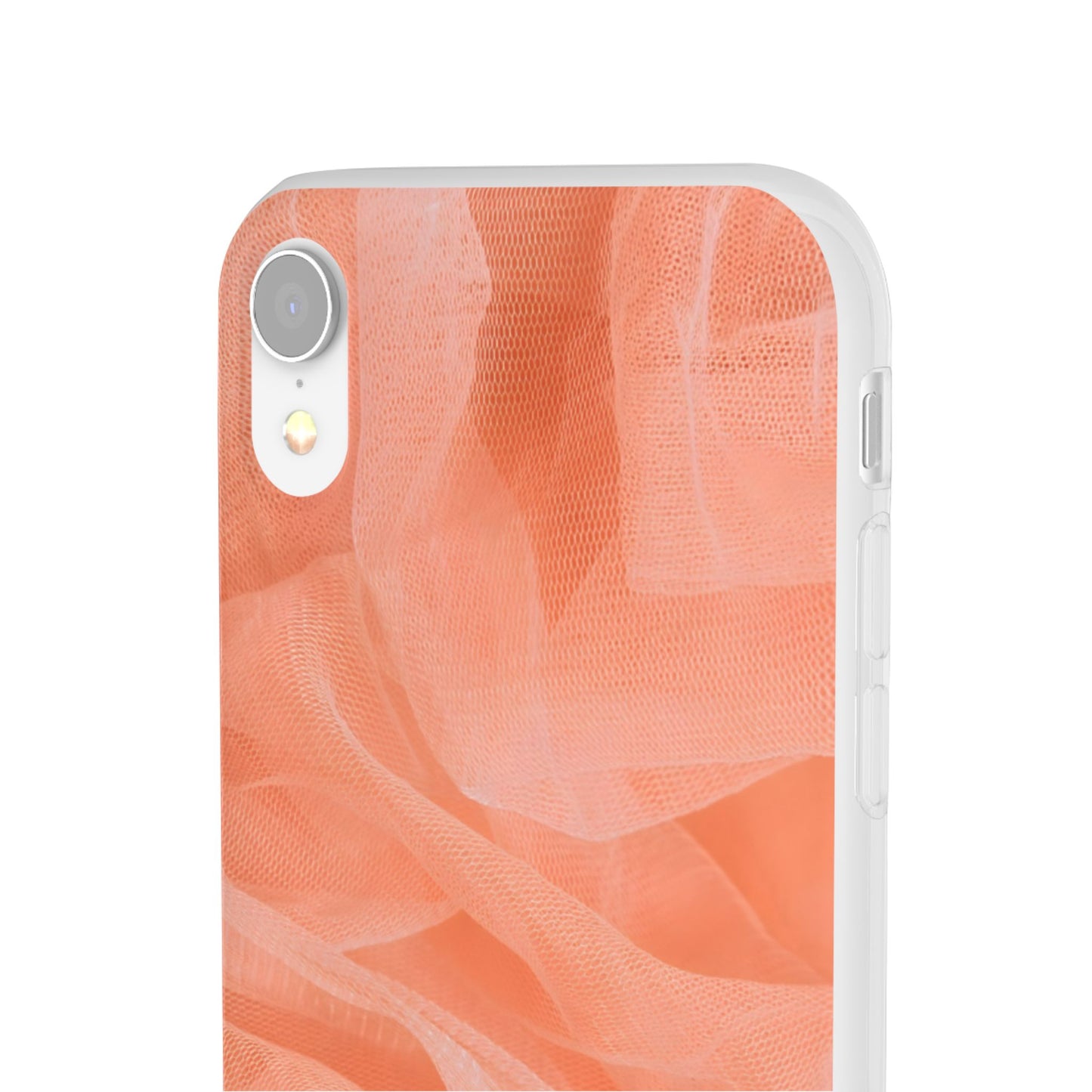 Flexi Case – Coral Veil
