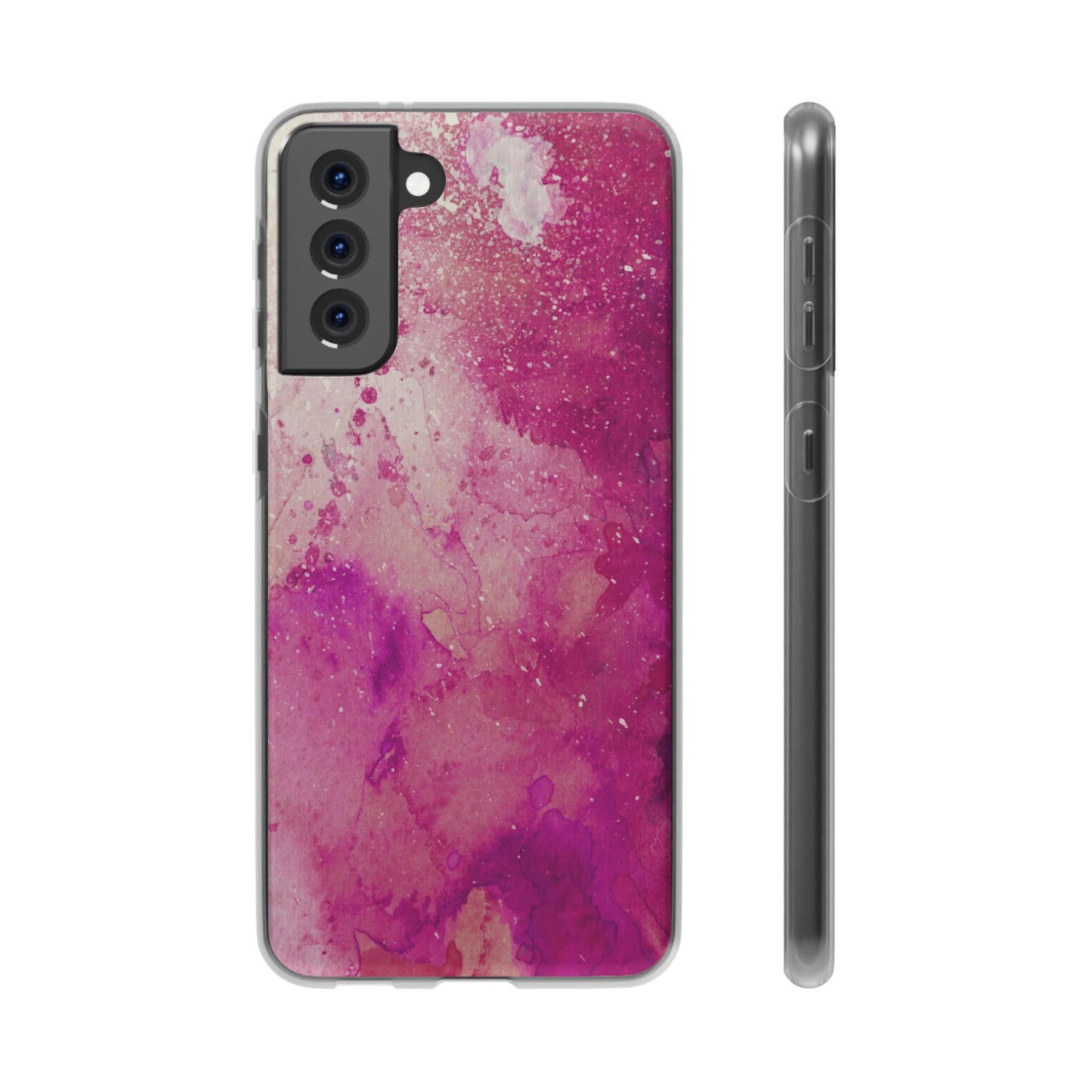 Flexi Case – Spilled Wine
