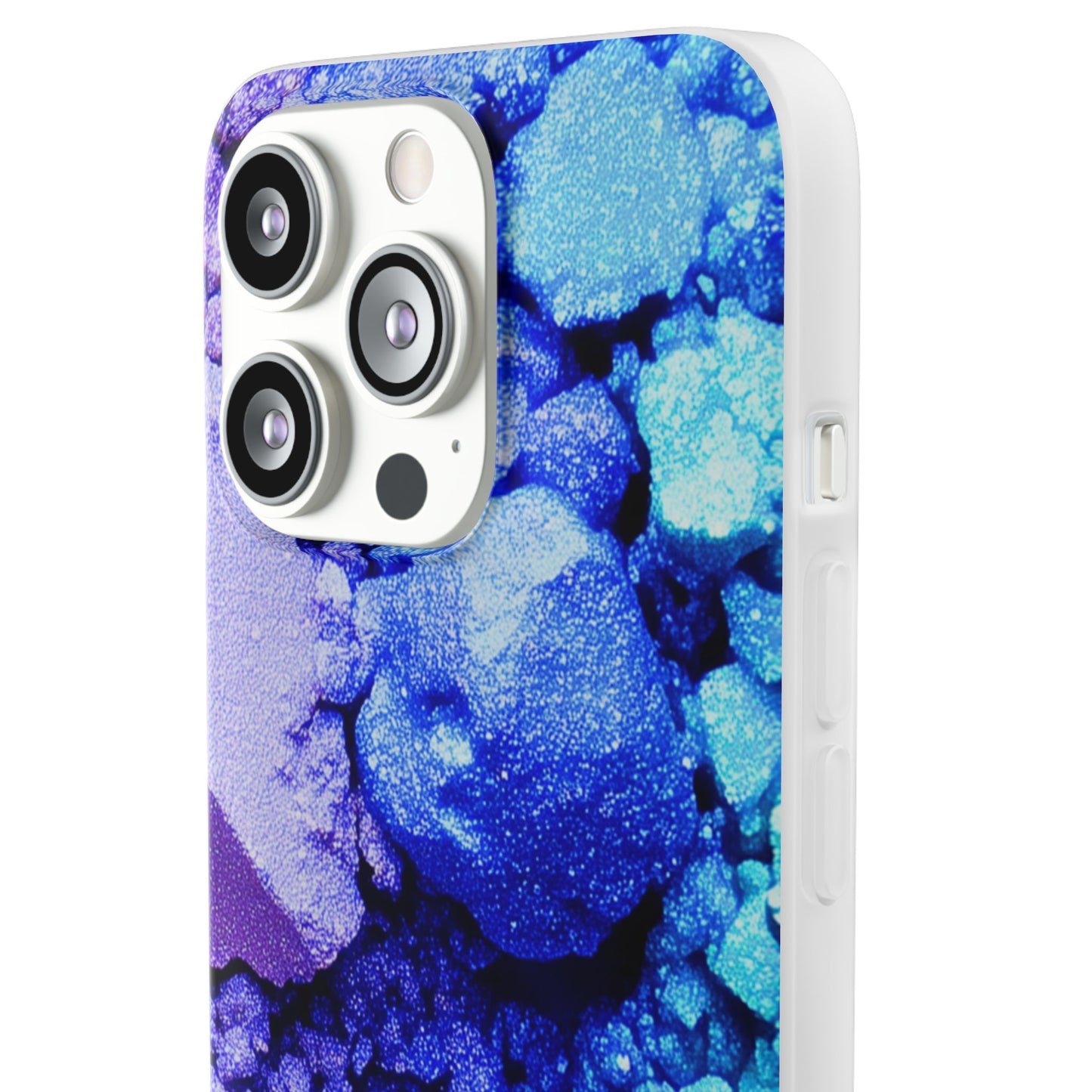 Flexi Case – Pigment Play