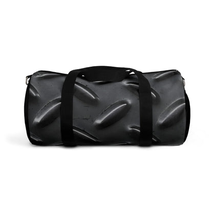 Duffel Bag – Blackout Plate