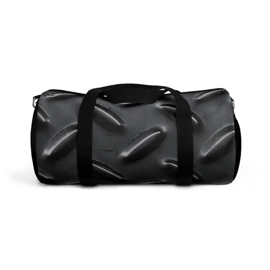 Duffel Bag – Blackout Plate