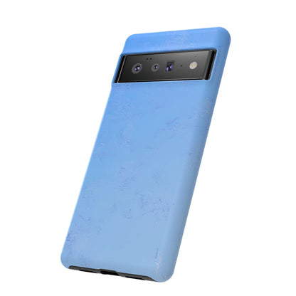 Protective Phone Case – Azure Fade