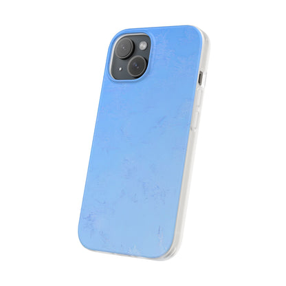 Flexi Case – Azure Fade
