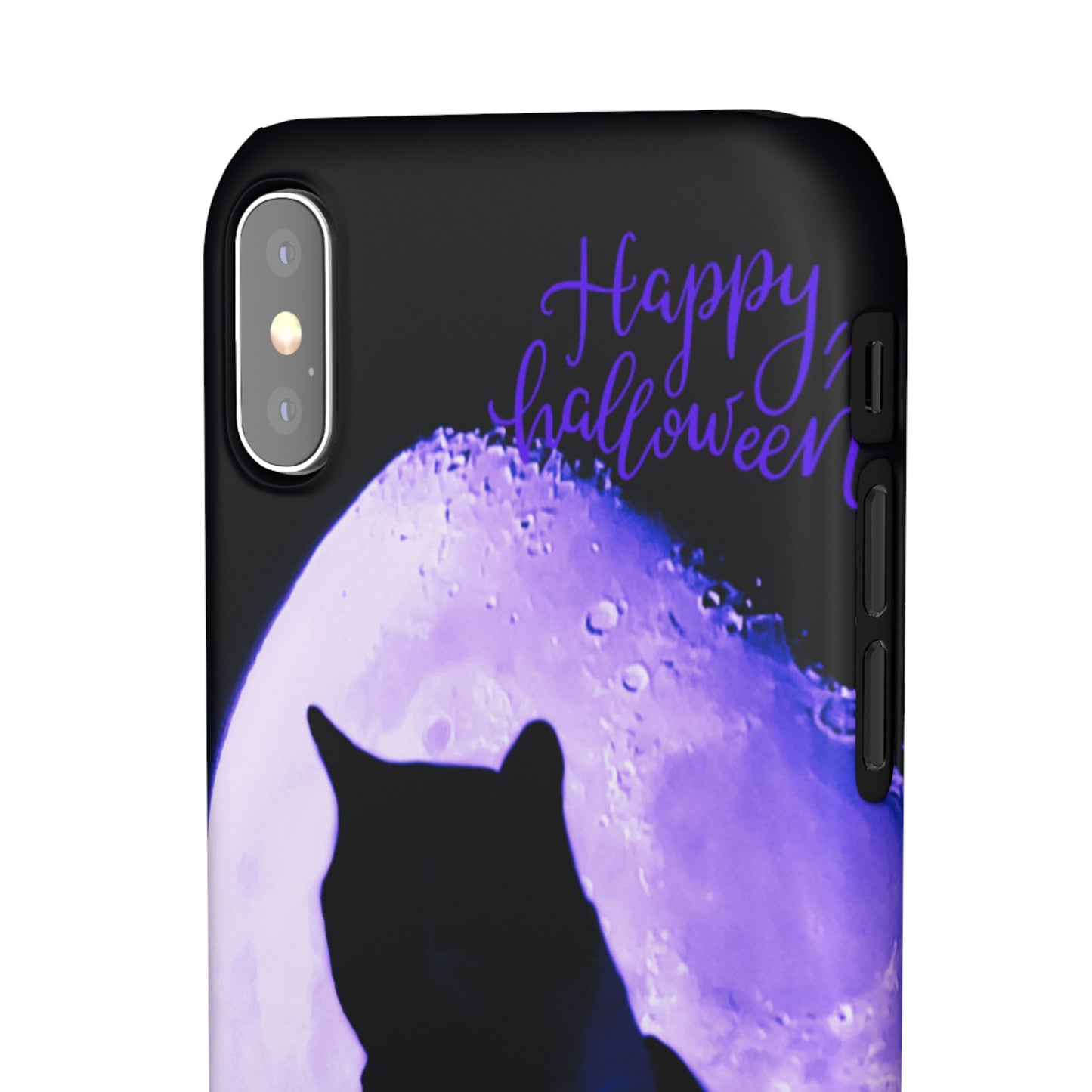 Snap Phone Case – Moonlit Familiar