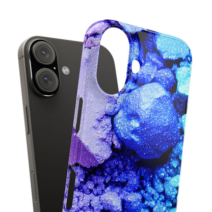 Slim Phone Case – Pigment Play