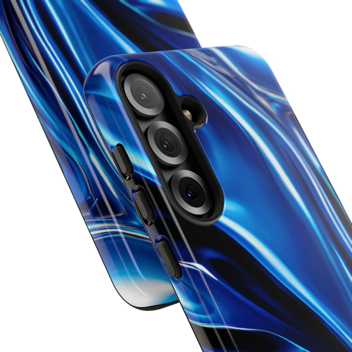 Protective Phone Case – Midnight Surge