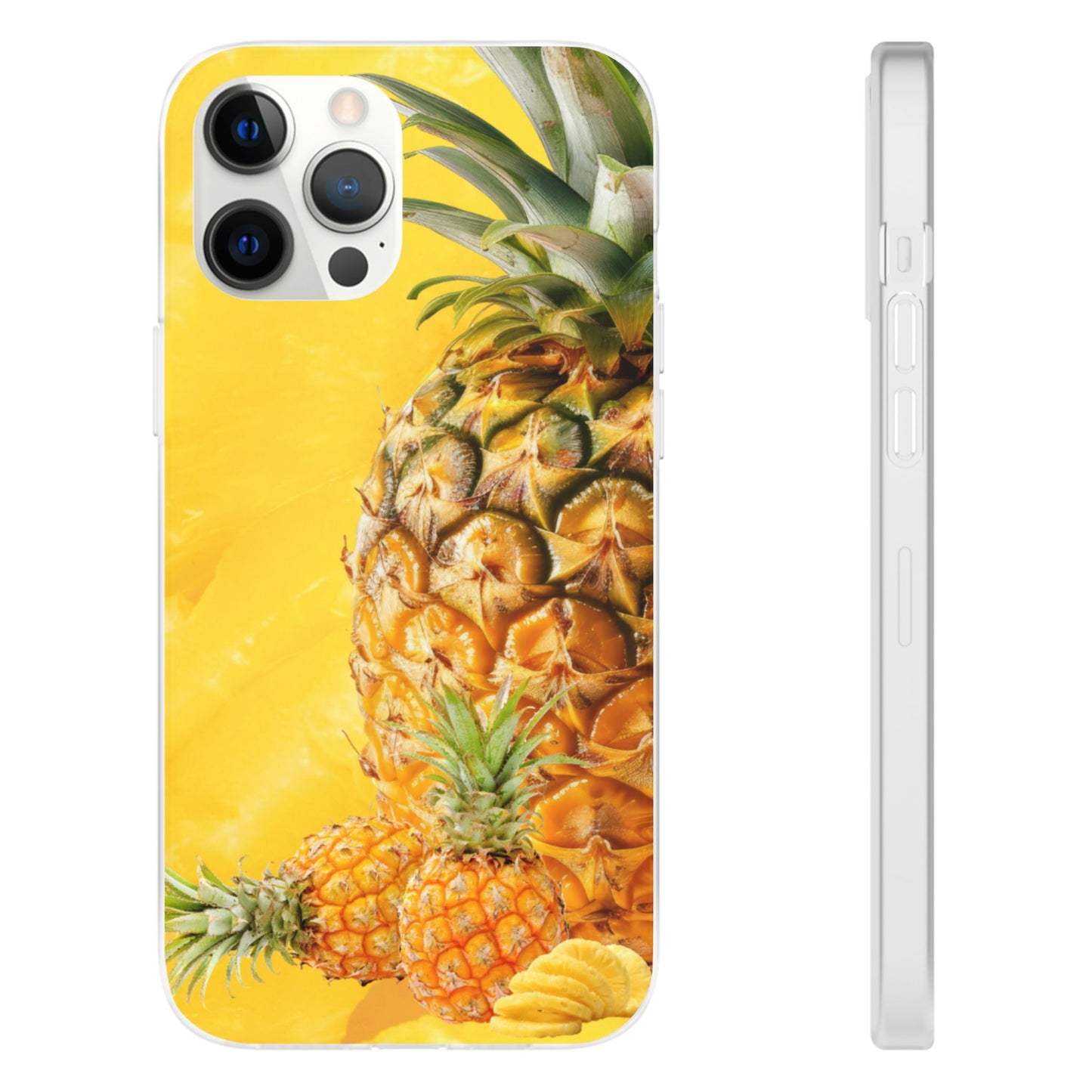 Flexi Case – Tropic Mode