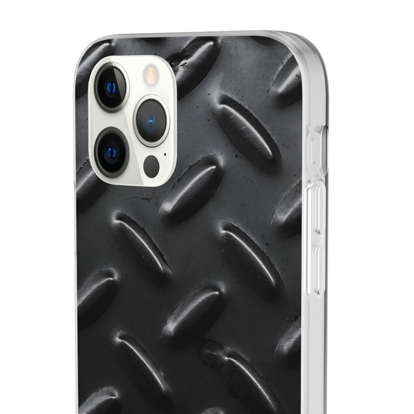 Flexi Case – Blackout Plate
