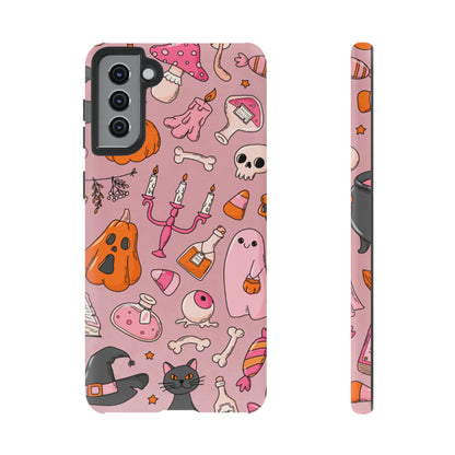 Protective Phone Case – Sugar & Spells