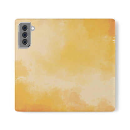 Flip Case – Mellowtone