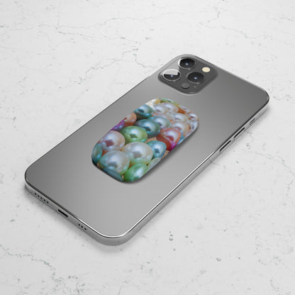 Phone Grip – Pearl Pop