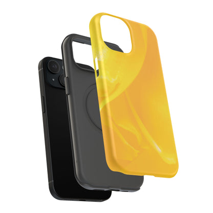 Impact-Resistant Phone Case — Sunlit Splash