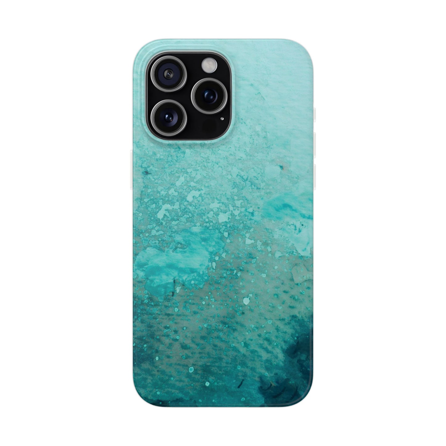 Flexi Case – Sea Glass